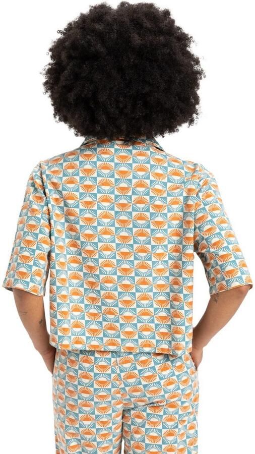 Quiksilver Functioneel shirt Dad - Foto 2
