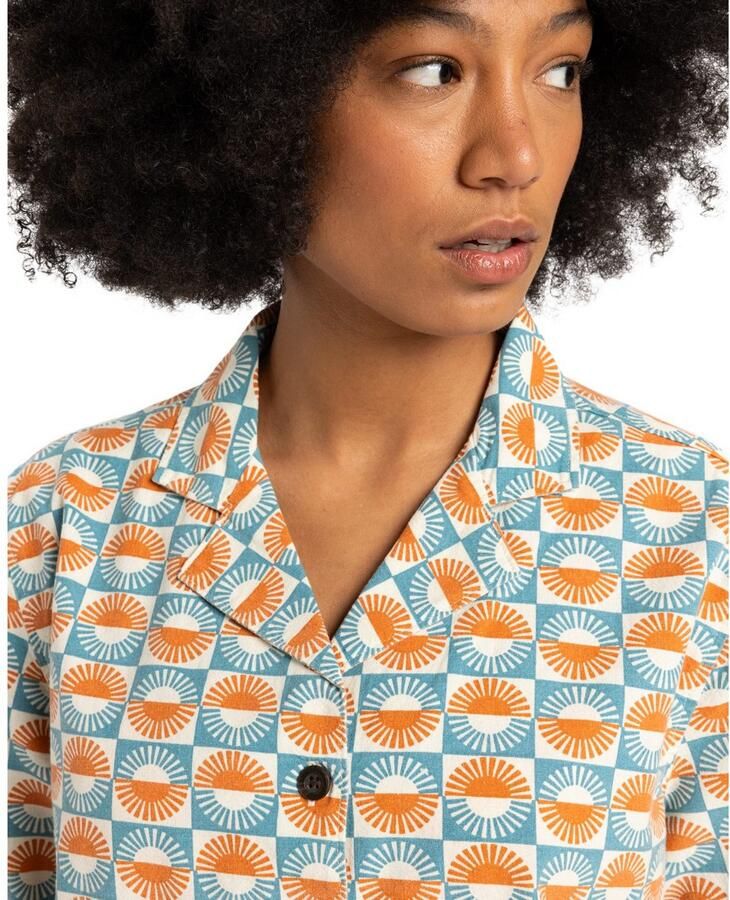 Quiksilver Functioneel shirt Dad