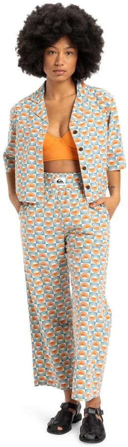 Quiksilver Functioneel shirt Dad - Foto 4