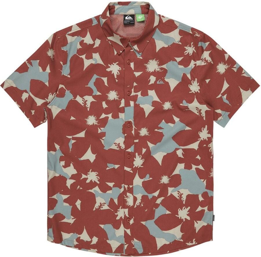 Quiksilver Functioneel shirt Handt - Foto 5