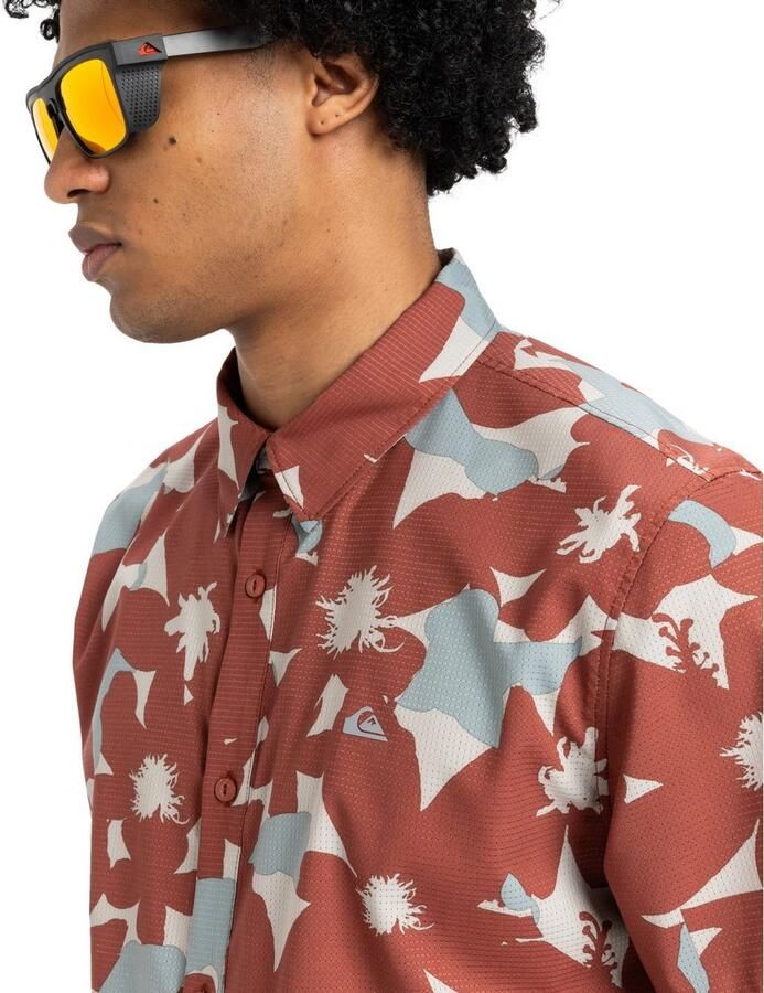 Quiksilver Functioneel shirt Handt - Foto 2