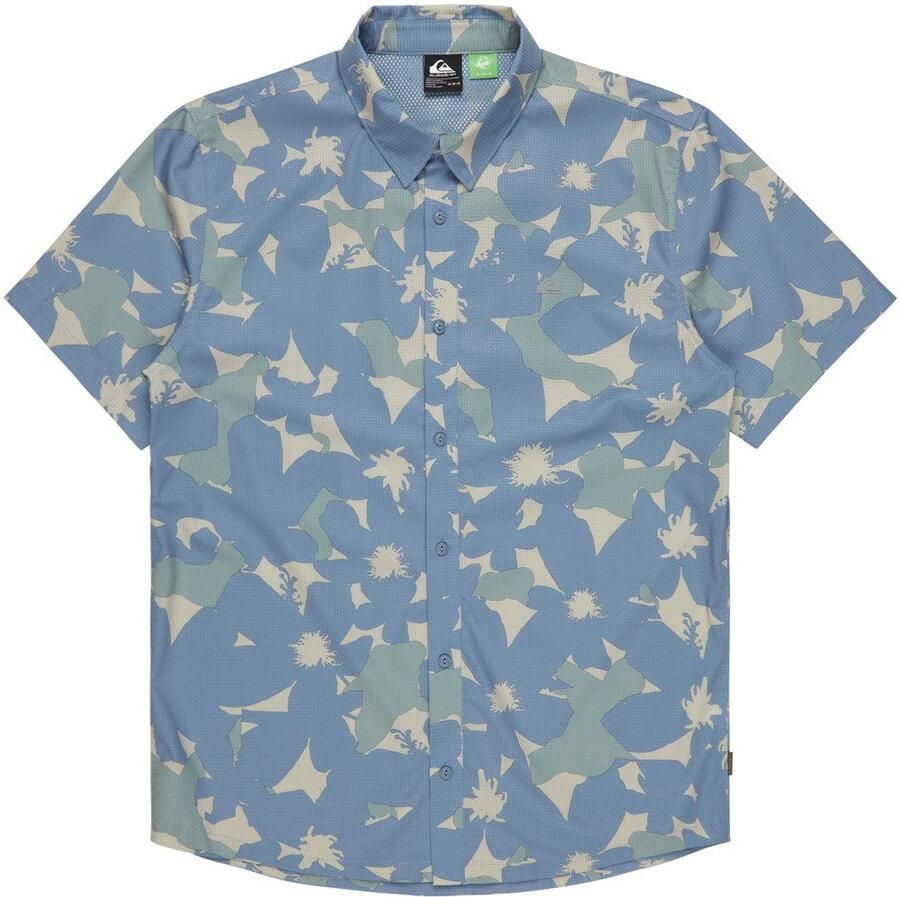 Quiksilver Functioneel shirt Handt - Foto 5