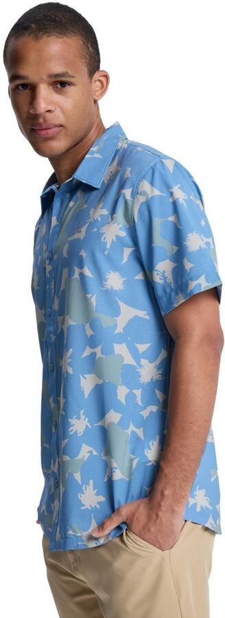 Quiksilver Functioneel shirt Handt - Foto 4