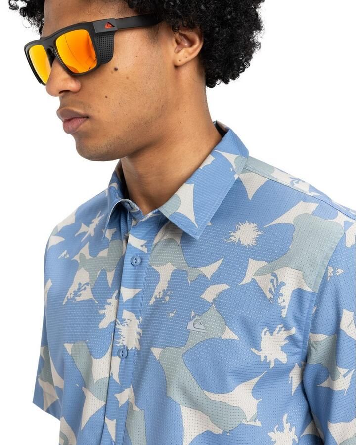 Quiksilver Functioneel shirt Handt
