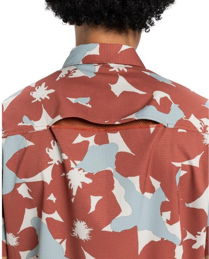 Quiksilver Functioneel shirt Handt