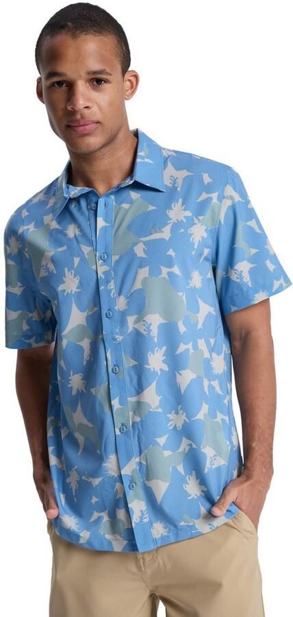 Quiksilver Functioneel shirt Handt - Foto 3