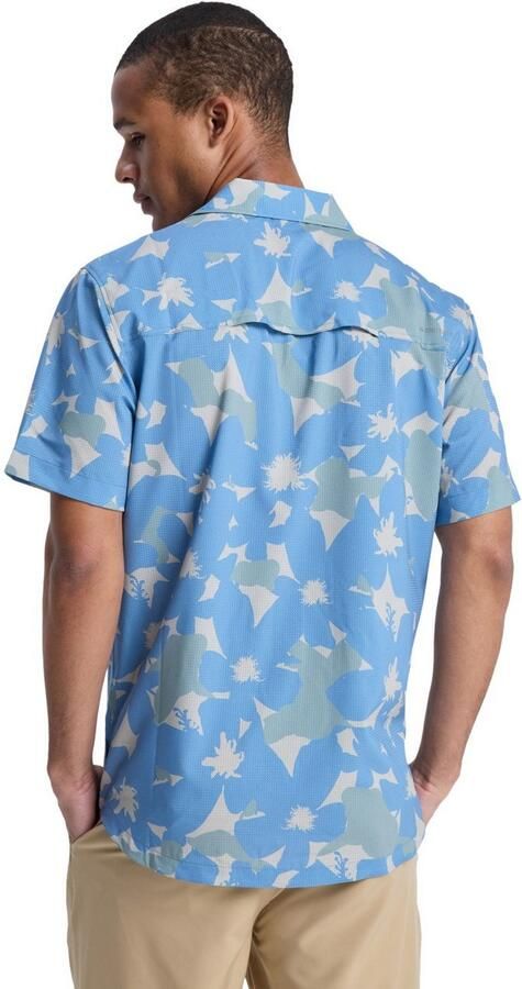 Quiksilver Functioneel shirt Handt - Foto 2