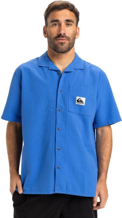 Quiksilver Functioneel shirt Heartbeat - Foto 6