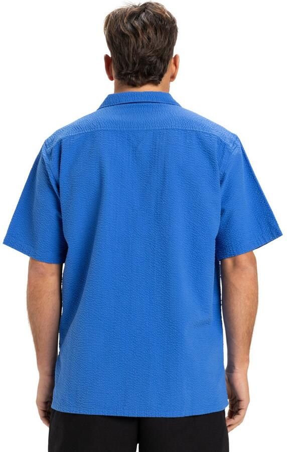 Quiksilver Functioneel shirt Heartbeat - Foto 3