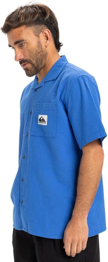 Quiksilver Functioneel shirt Heartbeat - Foto 4