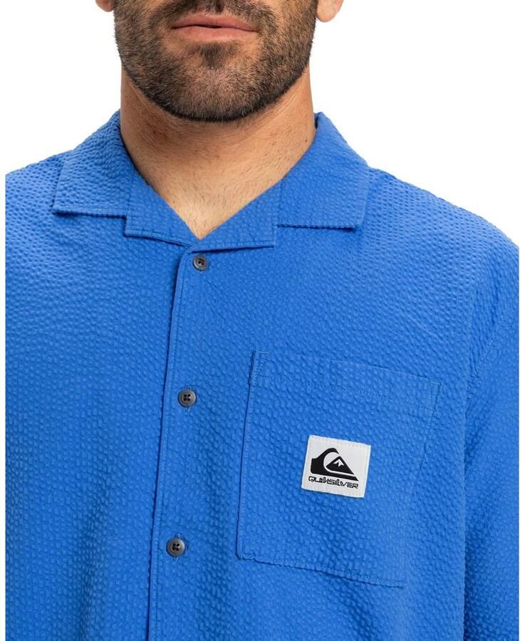 Quiksilver Functioneel shirt Heartbeat - Foto 2