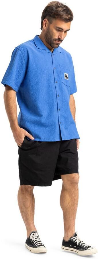 Quiksilver Functioneel shirt Heartbeat - Foto 5