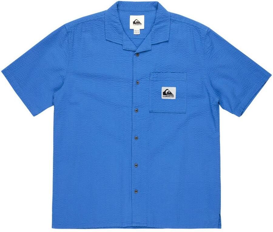 Quiksilver Functioneel shirt Heartbeat