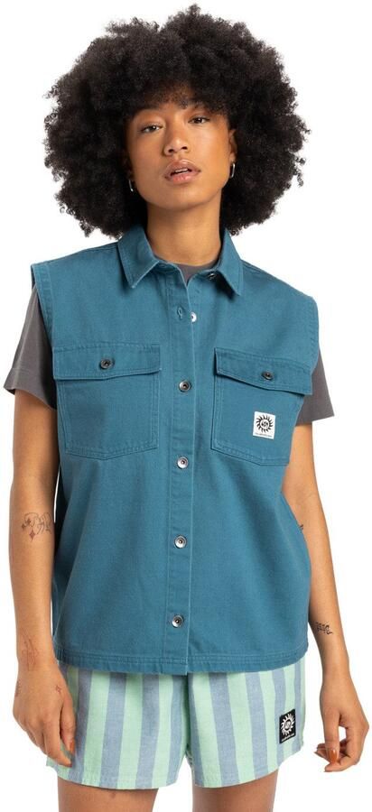 Quiksilver Functioneel shirt Jolk - Foto 5