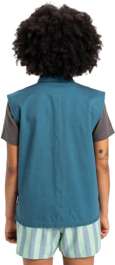 Quiksilver Functioneel shirt Jolk - Foto 2