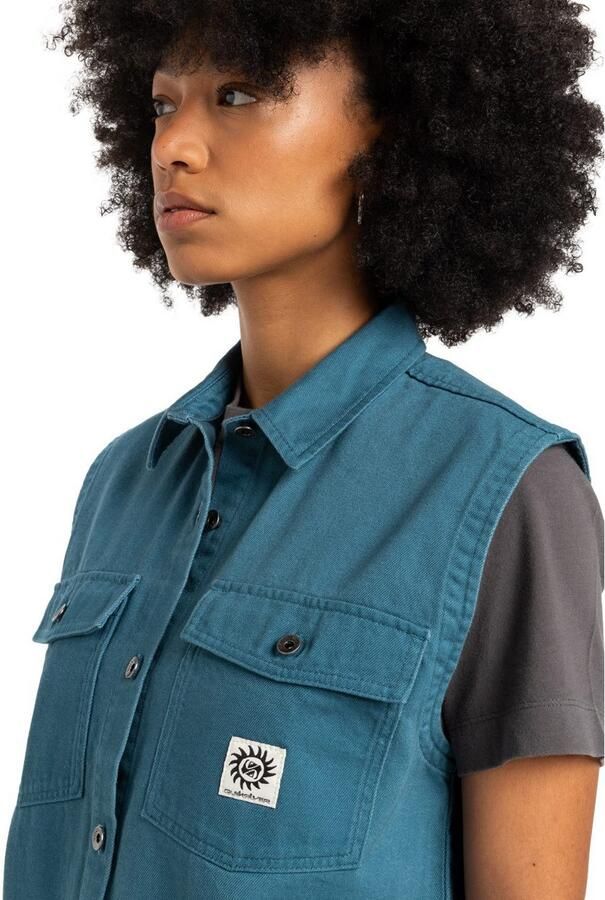 Quiksilver Functioneel shirt Jolk