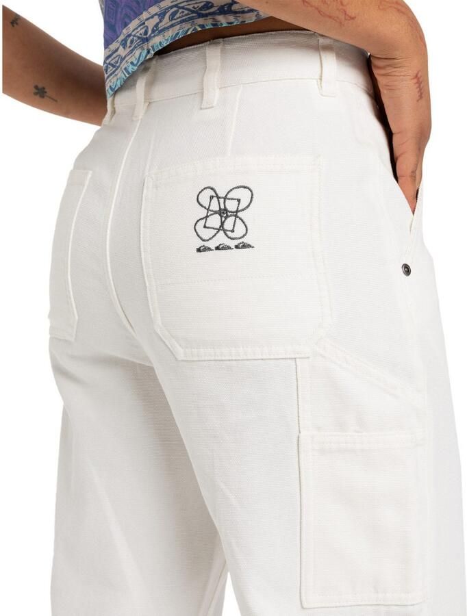 Quiksilver Functionele broek Carpenter