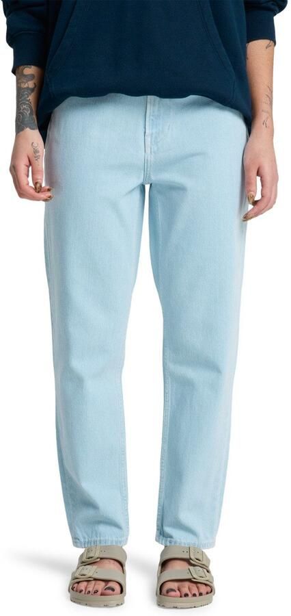 Quiksilver Functionele broek Mom Denim - Foto 6