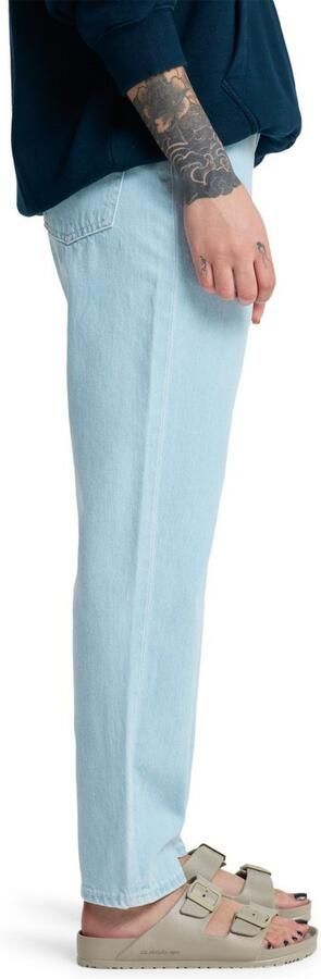 Quiksilver Functionele broek Mom Denim - Foto 4