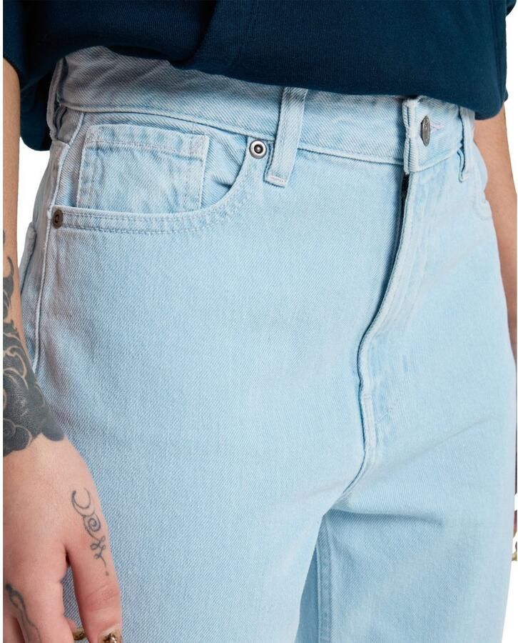 Quiksilver Functionele broek Mom Denim - Foto 2