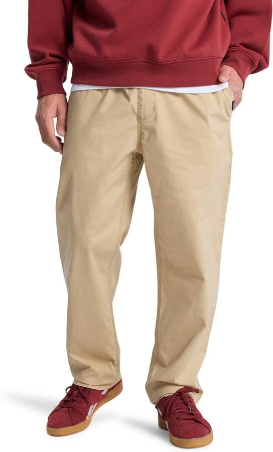 Quiksilver Functionele broek Taxer - Foto 6