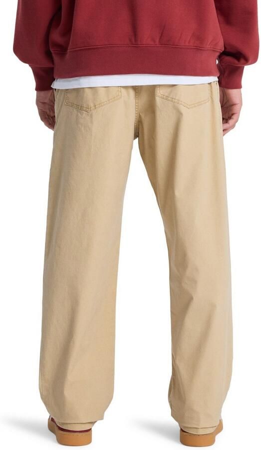 Quiksilver Functionele broek Taxer - Foto 3