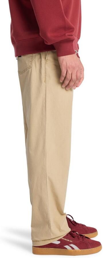 Quiksilver Functionele broek Taxer - Foto 4