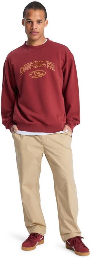 Quiksilver Functionele broek Taxer - Foto 5