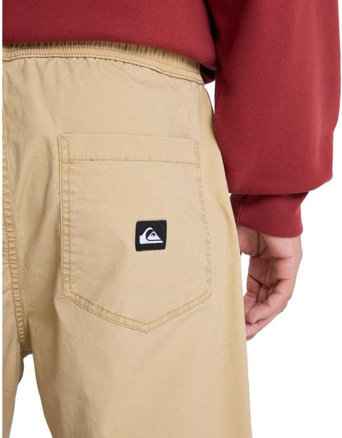 Quiksilver Functionele broek Taxer - Foto 2