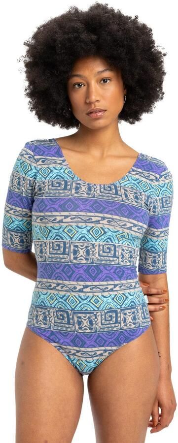 Quiksilver Functionele top Body - Foto 4