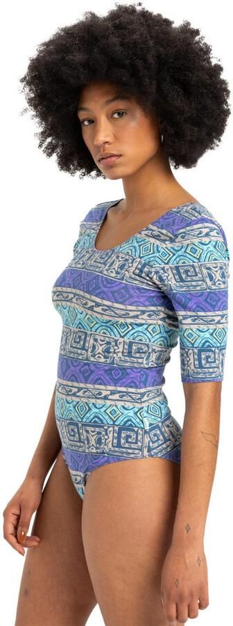 Quiksilver Functionele top Body - Foto 2