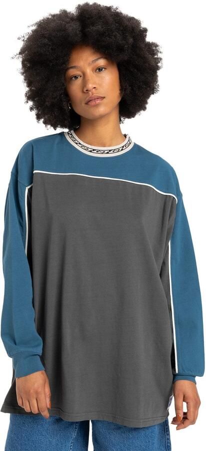 Quiksilver Functionele top Global Heat - Foto 6