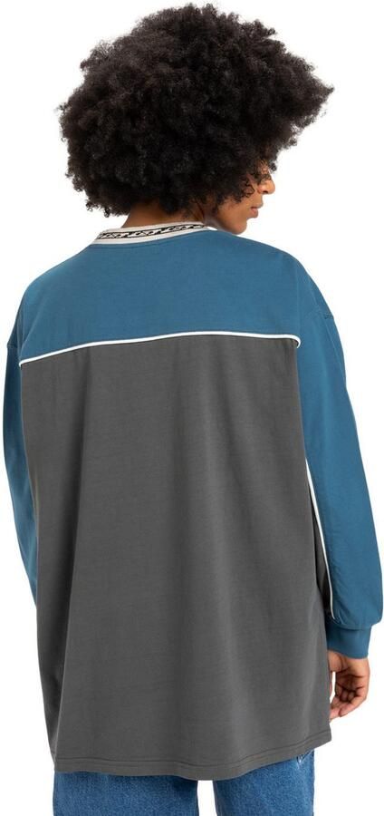 Quiksilver Functionele top Global Heat - Foto 3