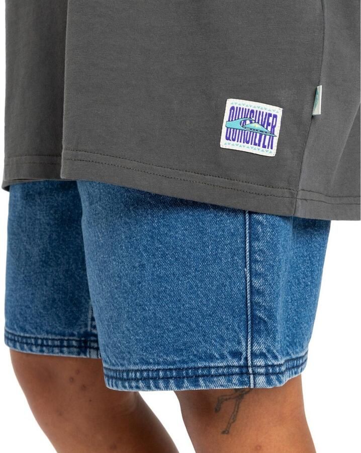 Quiksilver Functionele top Global Heat - Foto 2