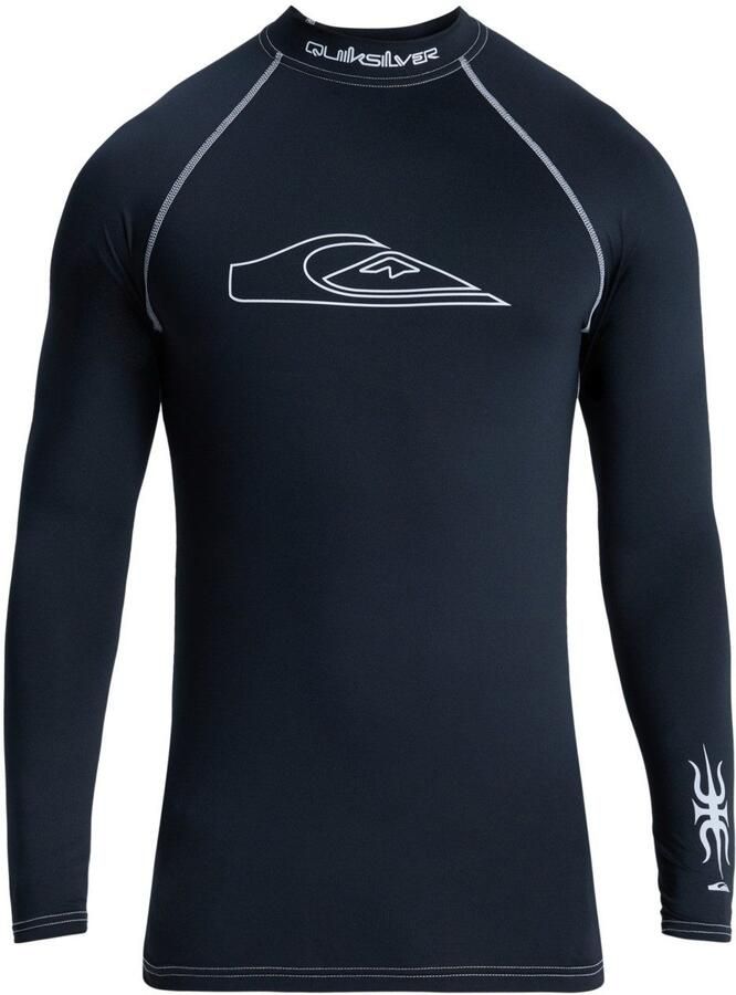 Quiksilver Functionele top Mercury - Foto 5