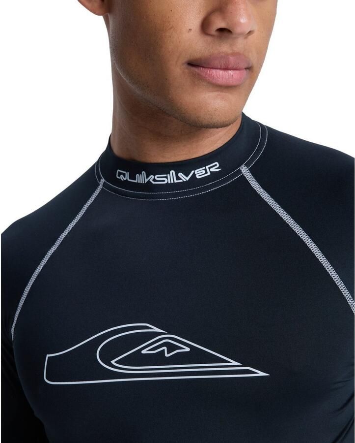 Quiksilver Functionele top Mercury