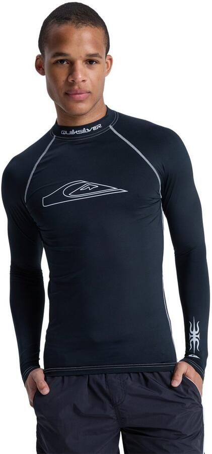 Quiksilver Functionele top Mercury - Foto 3