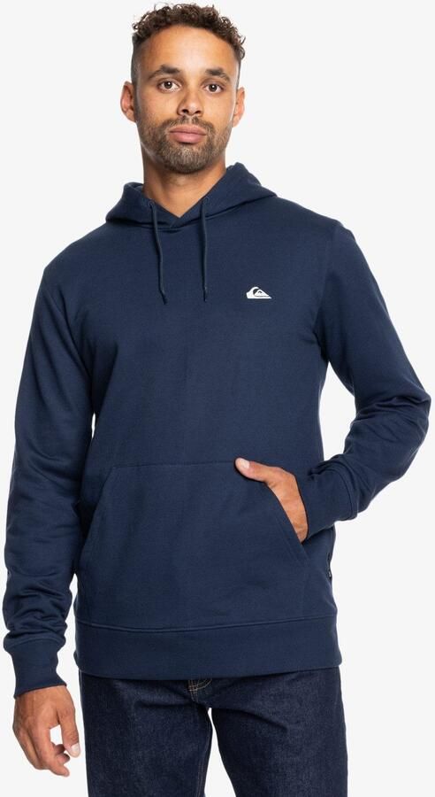 Quiksilver Sweatshirt BASIC CREW YOUNG MEN - Foto 6