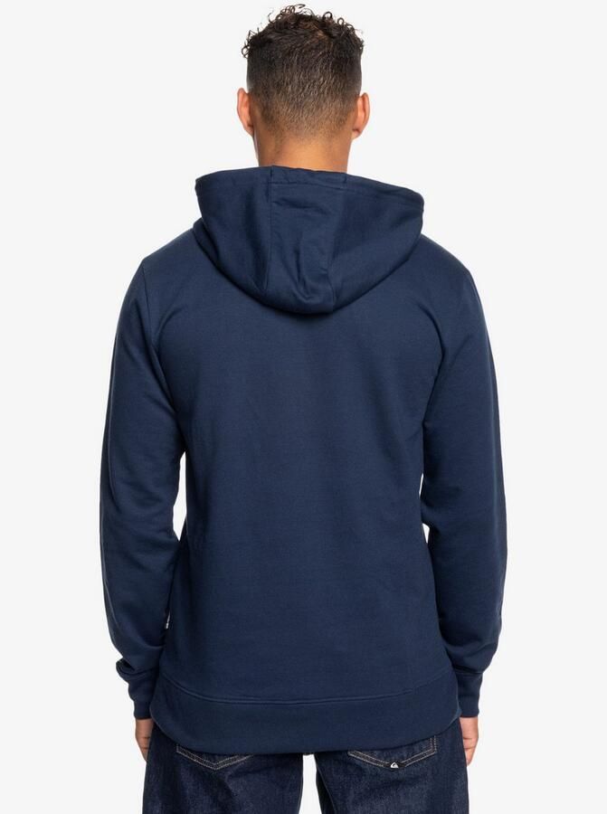 Quiksilver Sweatshirt BASIC CREW YOUNG MEN - Foto 2