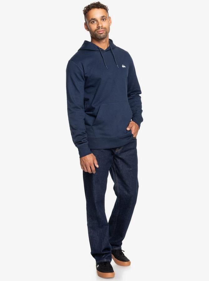 Quiksilver Sweatshirt BASIC CREW YOUNG MEN - Foto 4