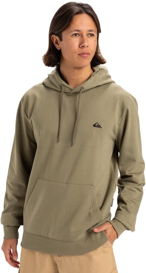 Quiksilver Hoodie BASIC HOODIE YOUNG MEN - Foto 6