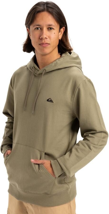 Quiksilver Hoodie BASIC HOODIE YOUNG MEN - Foto 3