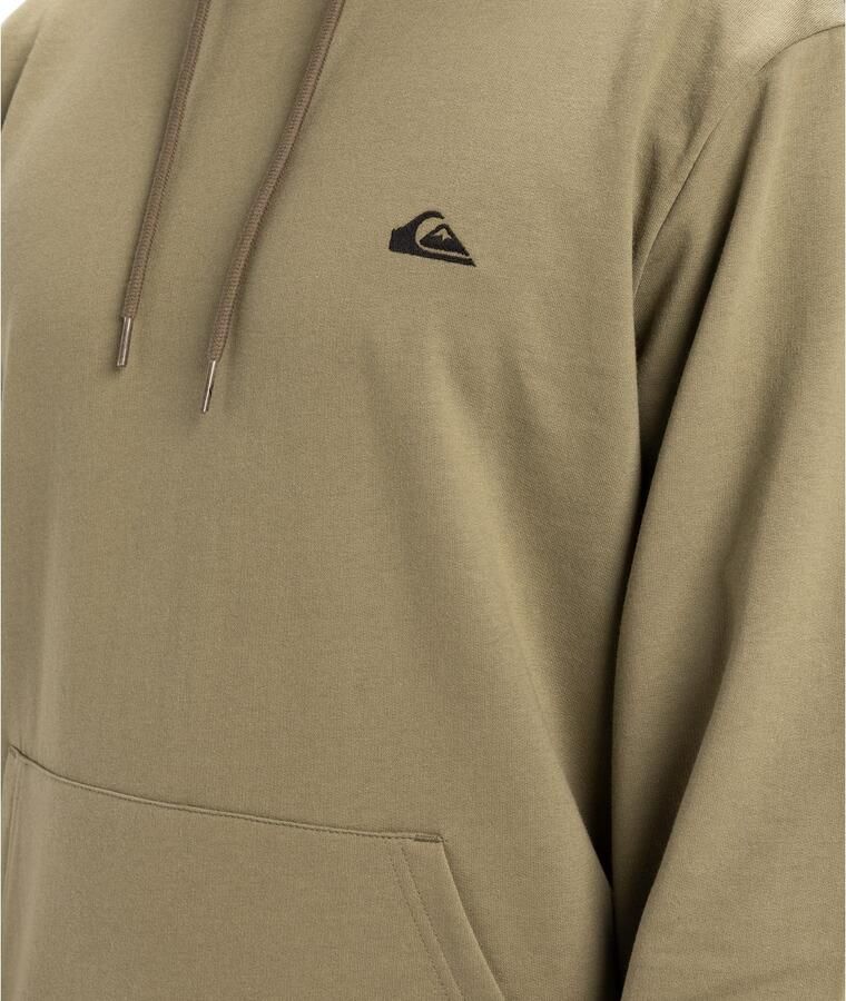 Quiksilver Hoodie BASIC HOODIE YOUNG MEN - Foto 2