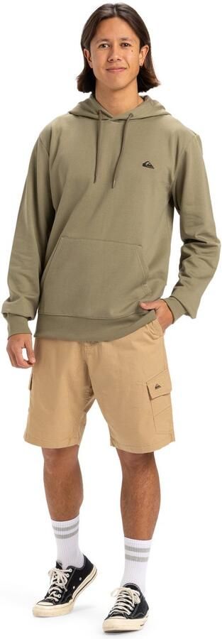 Quiksilver Hoodie BASIC HOODIE YOUNG MEN - Foto 5
