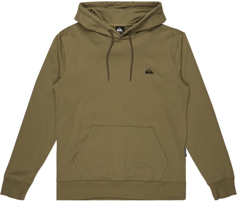 Quiksilver Hoodie BASIC HOODIE YOUNG MEN