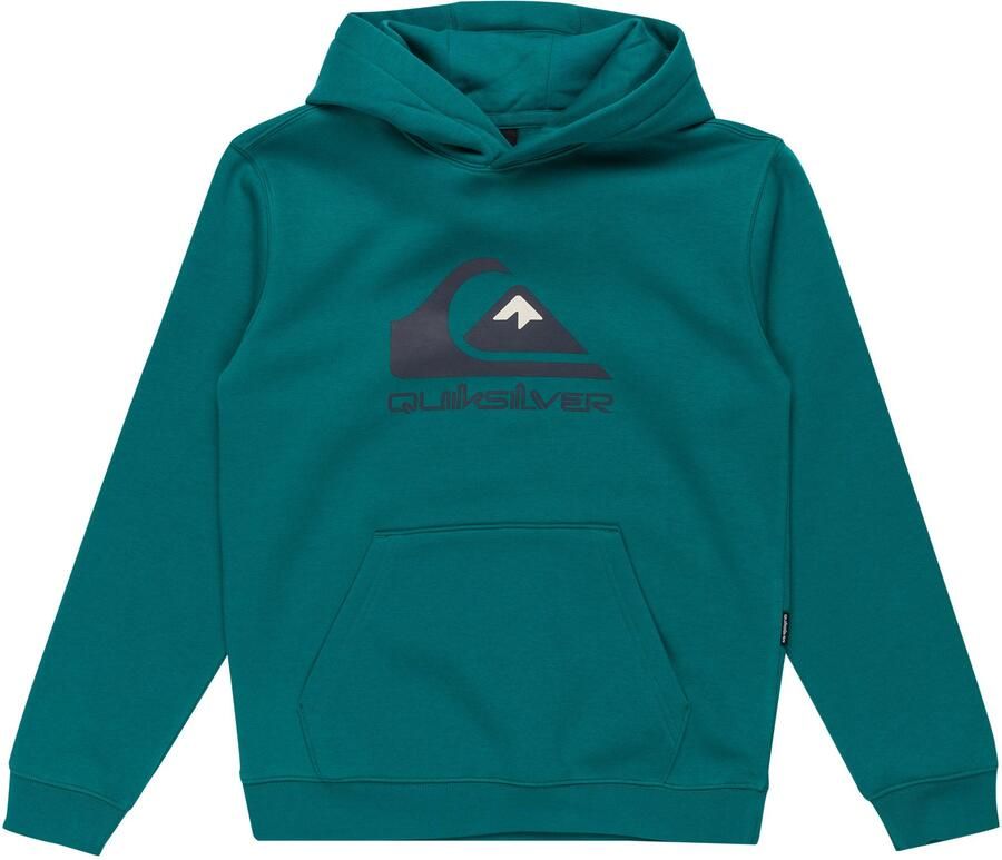 Quiksilver Hoodie BIG LOGO HOODIE YOUTH - Foto 1