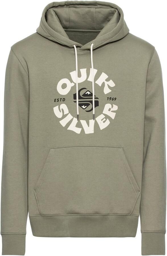 Quiksilver Hoodie FINAL CALL HOODIE YM - Foto 4