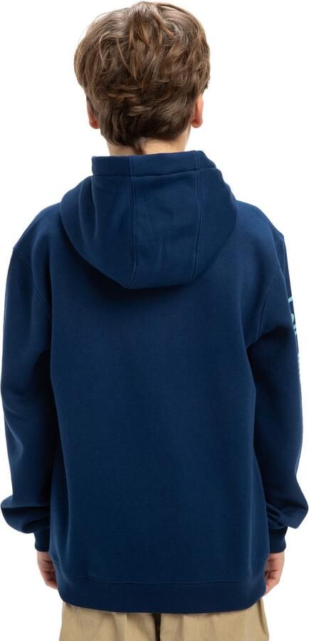 Quiksilver Hoodie OMNI LOGO HOODIE YOUTH - Foto 2