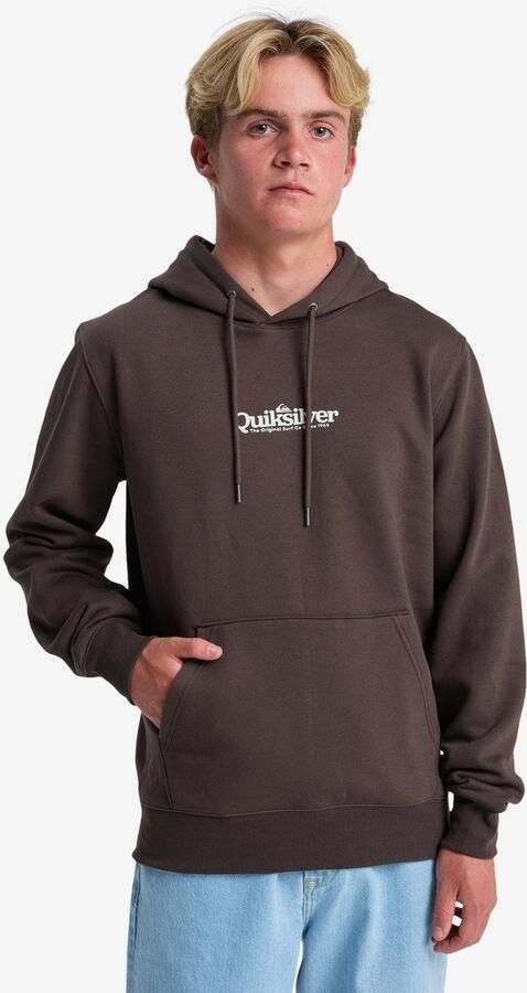 Quiksilver Hoodie SCREEN FLEECE FINELINE HOODIE - Foto 6