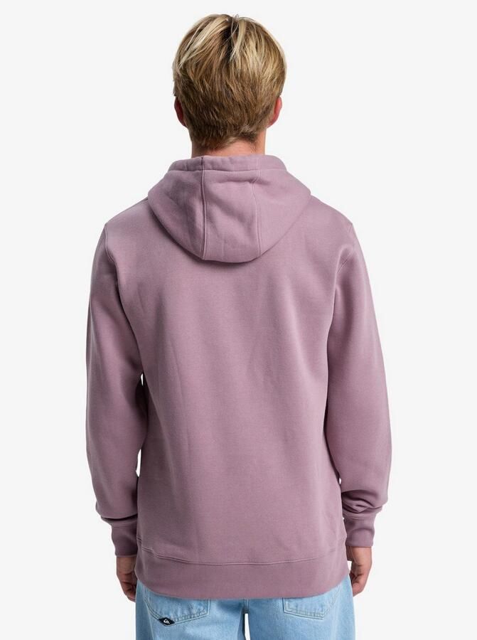 Quiksilver Hoodie SCREEN FLEECE FINELINE HOODIE - Foto 4